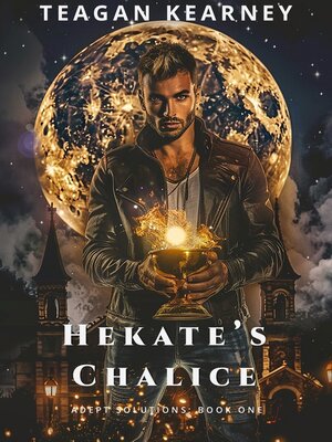 cover image of Hekate's Chalice